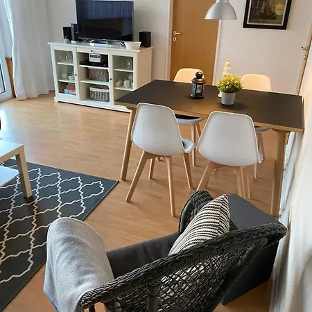 Feriehus Beatrice *