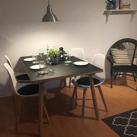 Beatrice Feriehus *